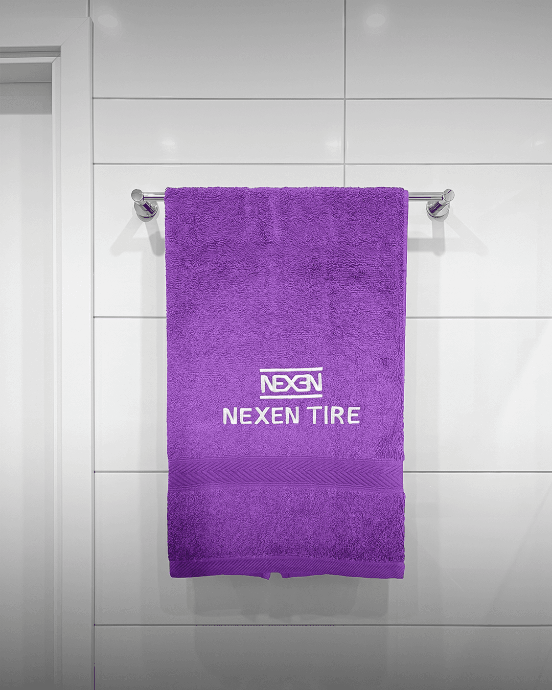 NEXEN TIRE Handtücher